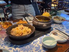 -云海肴·汽锅鸡·云南菜(南强街店)