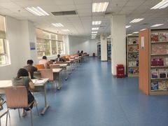 -南山图书馆(常兴路店)