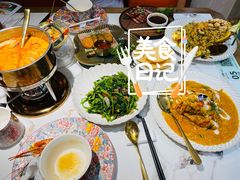 -泰椰里·泰国餐厅(智慧城广百广场店)