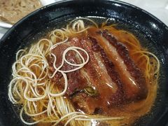-老地方面馆(思南路店)