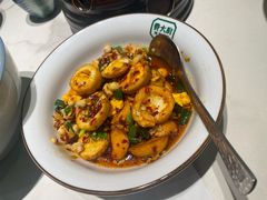 -费大厨辣椒炒肉(正佳广场店)