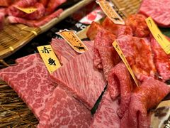 -焼肉とビール 市場小路(四条烏丸店)