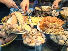 -鲤.金记沙茶面(总店)