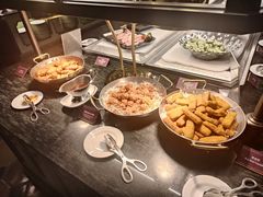 -大冒险家餐厅