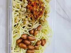 -乔伯凉面(白沙路店)