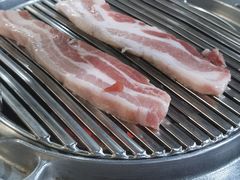 五花肉-朴家烤肉(万盛南街店)