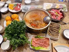 -酸喜·三度酸·贵州味
