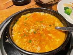 -包装马车·韩国料理·포장마차