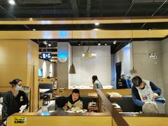 大堂-么子烤肉(化龙池店)
