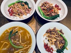 -漆黑觉米粉(三里屯店)