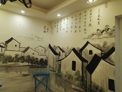 -致青春怀旧主题餐厅(盛世华城店)