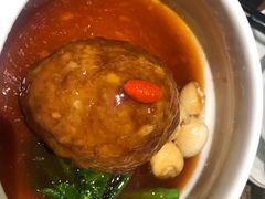 -四姐妹东北饺子(沙尾路店)