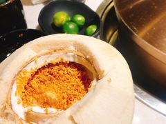 -狐狸爱上椰子鸡(滨江星光大道店)