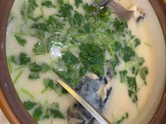 -千岛湖鱼味馆(十字街总店)