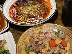 -庭院小酌(瑞莲街店)