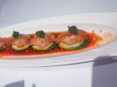 -醉舍·新淮扬菜(长宁龙之梦店)