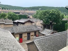 -皇城相府