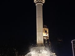 -天津意大利风情旅游区