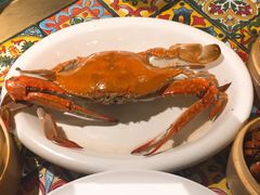 -宝轩渔府·老字号海鲜·正宗津菜(水上店)
