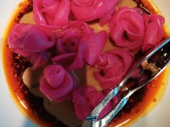 -小大董·烤鸭(观景餐厅·南京西路店)