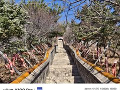 -妙峰山风景名胜区