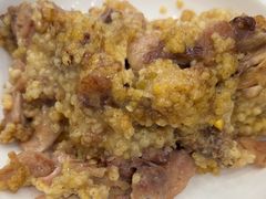 -北京大学-燕南食堂