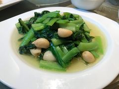 -烤肉宛饭庄(北新桥店)