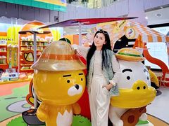 -凯德MALL(西直门店)