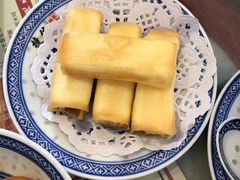 炸牛奶-捷信牛奶甜品世家(五道口店)