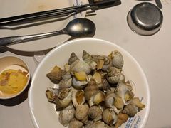 -星伦多自助料理·涮烤一体(虹悦城店)