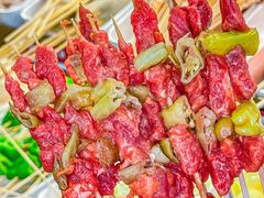 -夸父炸串(酒仙桥店)