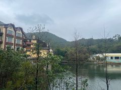 -深圳东部华侨城茵特拉根酒店