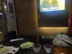 -K+PARTY连锁KTV(盈锋广场店)