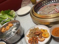 -钱小奴创意自助餐厅·原切谷饲安格斯畅吃(苏州昆山招商花园城店)