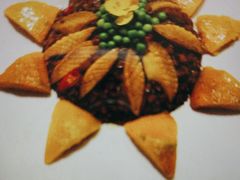 -写庭·鱼鲜川菜·宴请(铁像寺水街店)