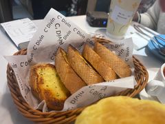 -库滋明·俄罗斯特色美食(中央大街店)