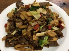 -牛八宝桂林米粉(八里庄店)