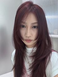 -FOR YOU造型