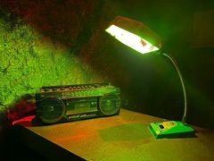 -棂笼·深度沉浸密室(武汉旗舰店)