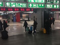 -镇江站-南广场