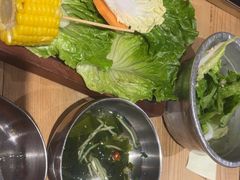 -姜虎东白丁烤肉(恒隆广场店)