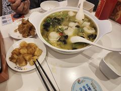 -鱼你在一起(新森兰花园城店)