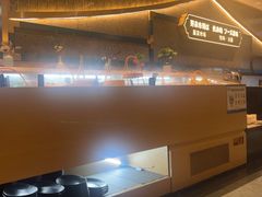 -一绪に寿喜烧(虹悦城店)