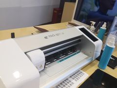 -华为智能生活馆(上海中山公园龙之梦)
