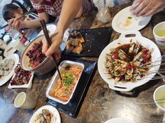 -郑喜旺烧烤(郑州总店)