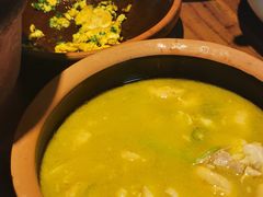 -寨子里的·钵钵菜·湘西山里菜(魅力湘西店)