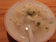 -琴岛顺天馄饨(崂山金鼎店)