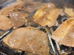 -九田家黑牛烤肉料理(石路天虹店)
