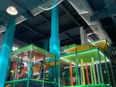 -蒙特利亲子乐园