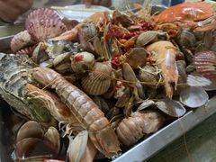 -晓伟海鲜家常菜